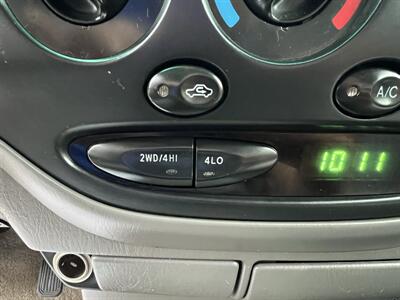2002 Toyota Tundra SR5 V8 4X4 - Photo 16 - Beaverton, OR 97005