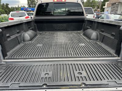 2002 Toyota Tundra SR5 V8 4X4 - Photo 11 - Beaverton, OR 97005
