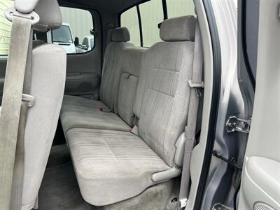 2002 Toyota Tundra SR5 V8 4X4 - Photo 10 - Beaverton, OR 97005