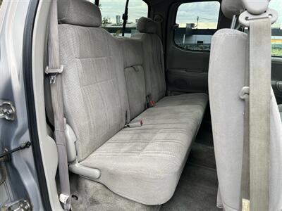 2002 Toyota Tundra SR5 V8 4X4 - Photo 12 - Beaverton, OR 97005