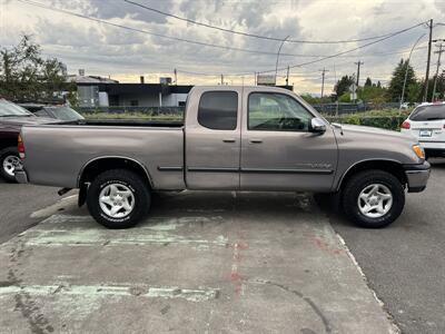 2002 Toyota Tundra SR5 V8 4X4 - Photo 6 - Beaverton, OR 97005