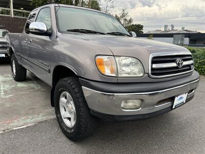 2002 Toyota Tundra SR5 V8 4X4 - Photo 7 - Beaverton, OR 97005