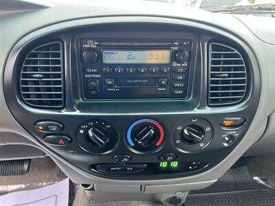 2002 Toyota Tundra SR5 V8 4X4 - Photo 15 - Beaverton, OR 97005