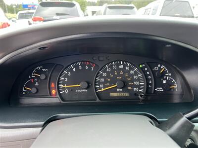 2002 Toyota Tundra SR5 V8 4X4 - Photo 17 - Beaverton, OR 97005