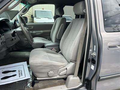 2002 Toyota Tundra SR5 V8 4X4 - Photo 9 - Beaverton, OR 97005