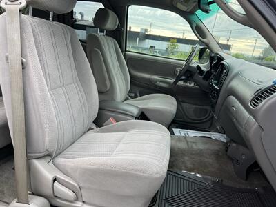 2002 Toyota Tundra SR5 V8 4X4 - Photo 13 - Beaverton, OR 97005
