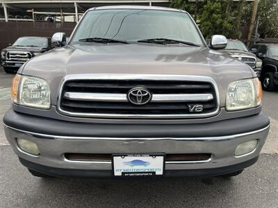 2002 Toyota Tundra SR5 V8 4X4 - Photo 8 - Beaverton, OR 97005