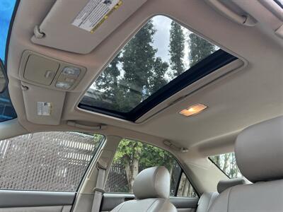 2004 Toyota Camry LE   - Photo 18 - Beaverton, OR 97005