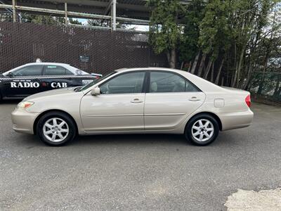 2004 Toyota Camry LE   - Photo 2 - Beaverton, OR 97005