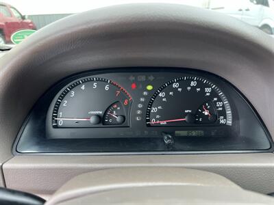 2004 Toyota Camry LE   - Photo 16 - Beaverton, OR 97005