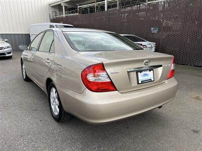 2004 Toyota Camry LE   - Photo 3 - Beaverton, OR 97005