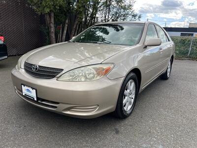 2004 Toyota Camry LE   - Photo 1 - Beaverton, OR 97005