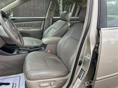 2004 Toyota Camry LE   - Photo 9 - Beaverton, OR 97005
