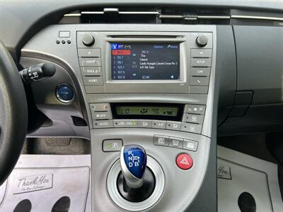 2014 Toyota Prius Four   - Photo 15 - Beaverton, OR 97005