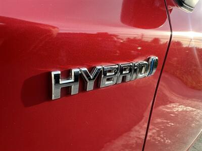 2014 Toyota Prius Four   - Photo 9 - Beaverton, OR 97005