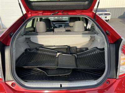 2014 Toyota Prius Four   - Photo 12 - Beaverton, OR 97005