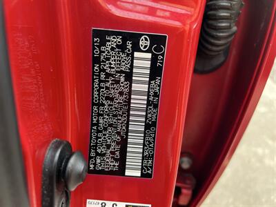 2014 Toyota Prius Four   - Photo 19 - Beaverton, OR 97005