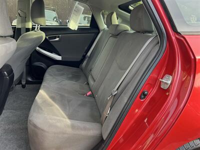 2014 Toyota Prius Four   - Photo 11 - Beaverton, OR 97005