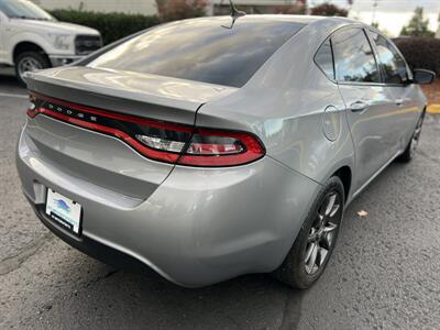 2015 Dodge Dart SE - Photo 5 - Beaverton, OR 97005