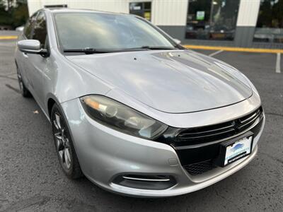 2015 Dodge Dart SE - Photo 7 - Beaverton, OR 97005