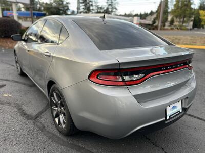 2015 Dodge Dart SE - Photo 3 - Beaverton, OR 97005