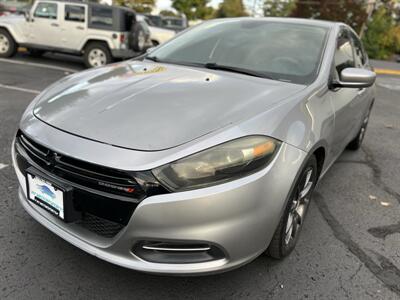 2015 Dodge Dart SE - Photo 1 - Beaverton, OR 97005