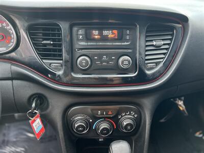 2015 Dodge Dart SE - Photo 14 - Beaverton, OR 97005