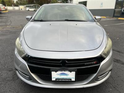 2015 Dodge Dart SE - Photo 8 - Beaverton, OR 97005