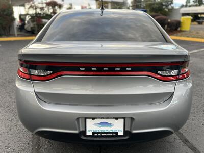 2015 Dodge Dart SE - Photo 4 - Beaverton, OR 97005