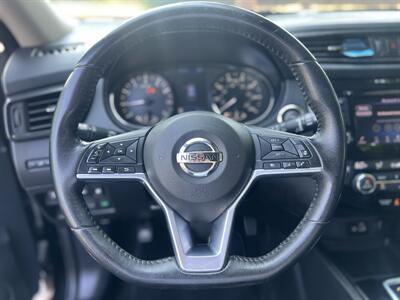 2018 Nissan Rogue SL - Photo 23 - Beaverton, OR 97005