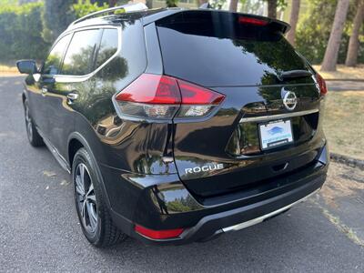 2018 Nissan Rogue SL - Photo 3 - Beaverton, OR 97005