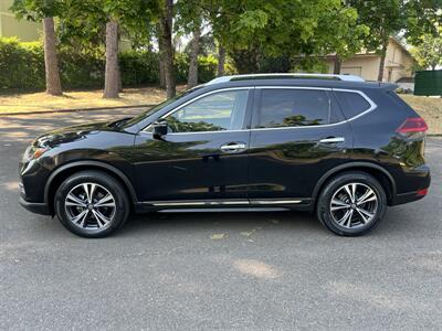 2018 Nissan Rogue SL - Photo 2 - Beaverton, OR 97005