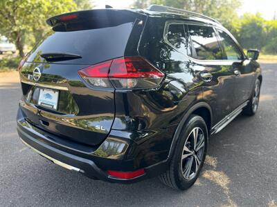 2018 Nissan Rogue SL - Photo 5 - Beaverton, OR 97005