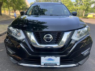 2018 Nissan Rogue SL - Photo 8 - Beaverton, OR 97005