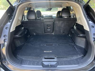 2018 Nissan Rogue SL - Photo 11 - Beaverton, OR 97005
