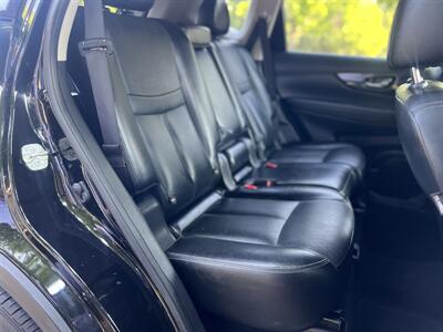 2018 Nissan Rogue SL - Photo 13 - Beaverton, OR 97005