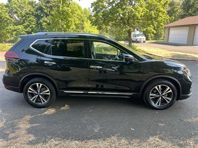 2018 Nissan Rogue SL - Photo 6 - Beaverton, OR 97005