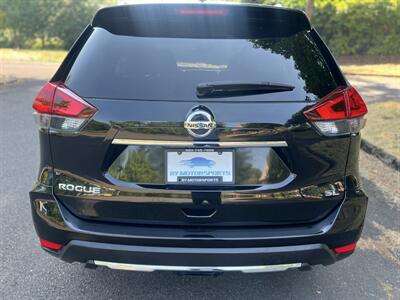 2018 Nissan Rogue SL - Photo 4 - Beaverton, OR 97005