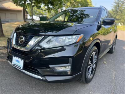 2018 Nissan Rogue SL - Photo 1 - Beaverton, OR 97005