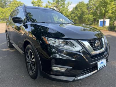 2018 Nissan Rogue SL - Photo 7 - Beaverton, OR 97005