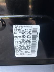 2018 Nissan Rogue SL - Photo 24 - Beaverton, OR 97005