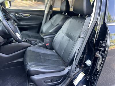 2018 Nissan Rogue SL - Photo 9 - Beaverton, OR 97005