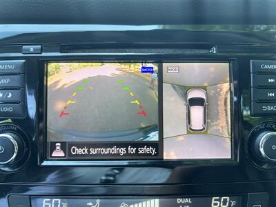 2018 Nissan Rogue SL - Photo 17 - Beaverton, OR 97005
