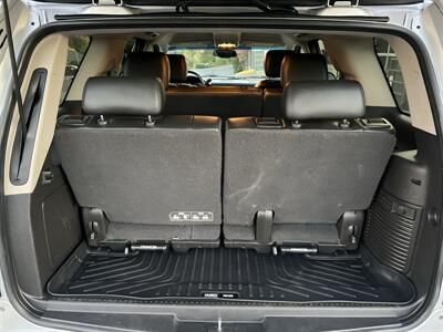 2013 Chevrolet Tahoe LTZ 4X4 - Photo 11 - Beaverton, OR 97005