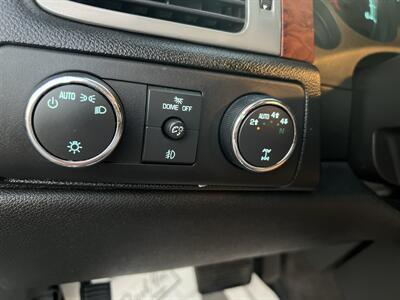 2013 Chevrolet Tahoe LTZ 4X4 - Photo 18 - Beaverton, OR 97005