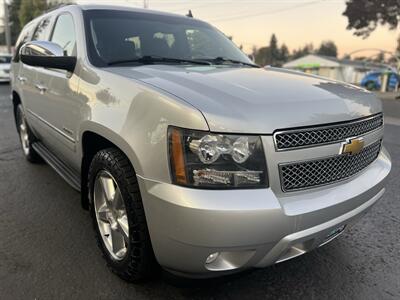 2013 Chevrolet Tahoe LTZ 4X4 - Photo 7 - Beaverton, OR 97005