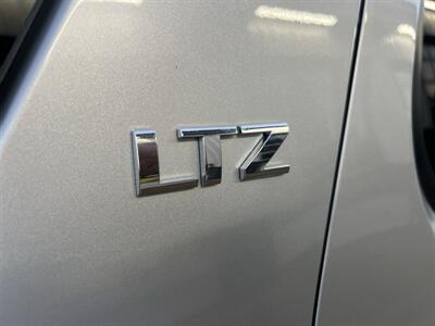 2013 Chevrolet Tahoe LTZ 4X4 - Photo 15 - Beaverton, OR 97005