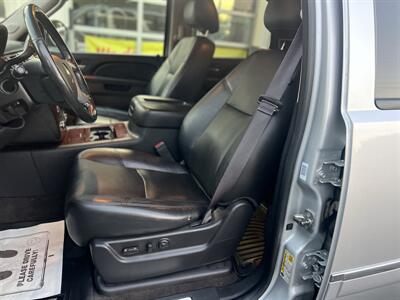 2013 Chevrolet Tahoe LTZ 4X4 - Photo 9 - Beaverton, OR 97005