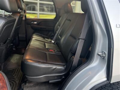 2013 Chevrolet Tahoe LTZ 4X4 - Photo 10 - Beaverton, OR 97005