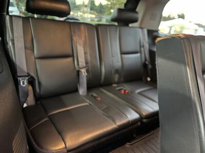 2013 Chevrolet Tahoe LTZ 4X4 - Photo 12 - Beaverton, OR 97005